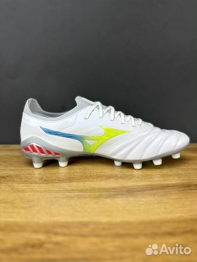 Футбольные Бутсы Mizuno Morelia Neo III FG