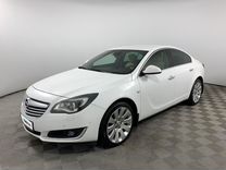 Opel Insignia 1.6 AT, 2014, 294 535 км, с пробегом, цена 850 000 руб.