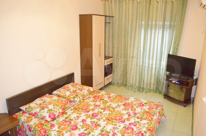 Дом 97 м² на участке 5 сот.