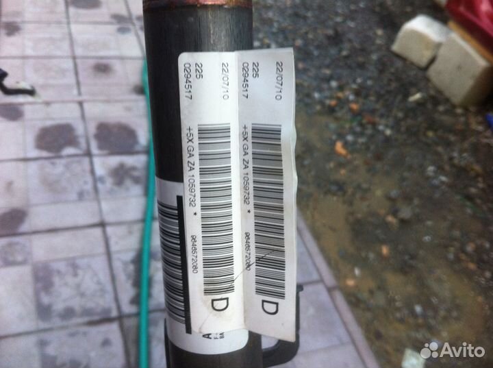 Шторки, подушки безопасности ситроен с4