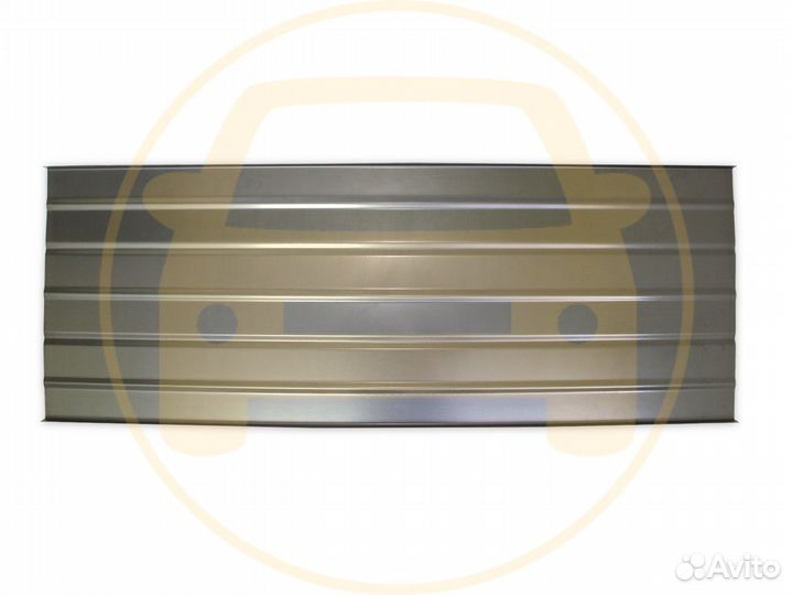 Ремкомплект дна Kia Morning I (2008–2011)