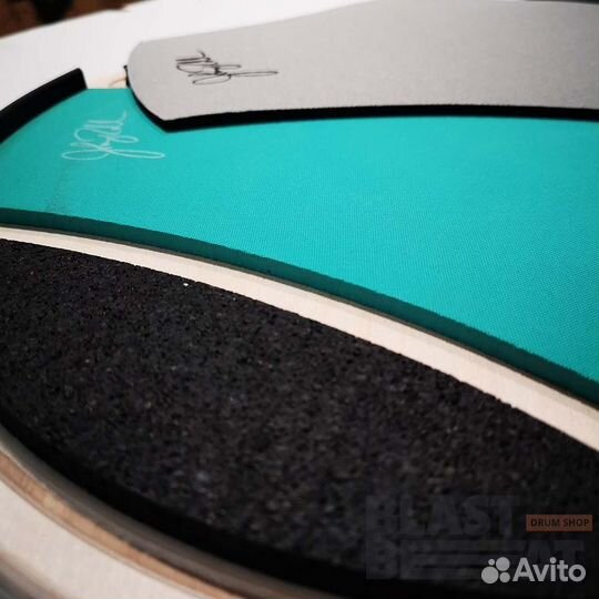 Тренировочный пэд ProLogix 12