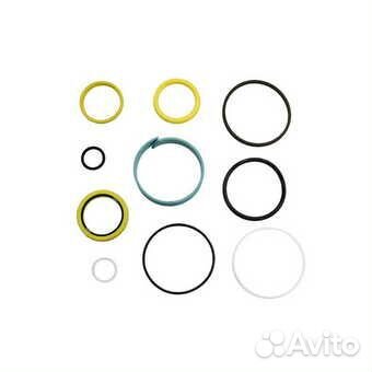 Р/к гидроцилиндра подъема передней стрелы 47568