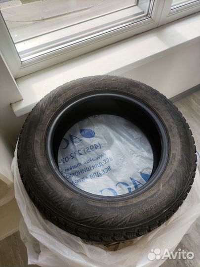 Nexen Winguard WinSpike 185/65 R15