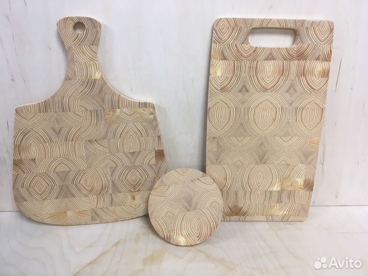 Доска разделочная