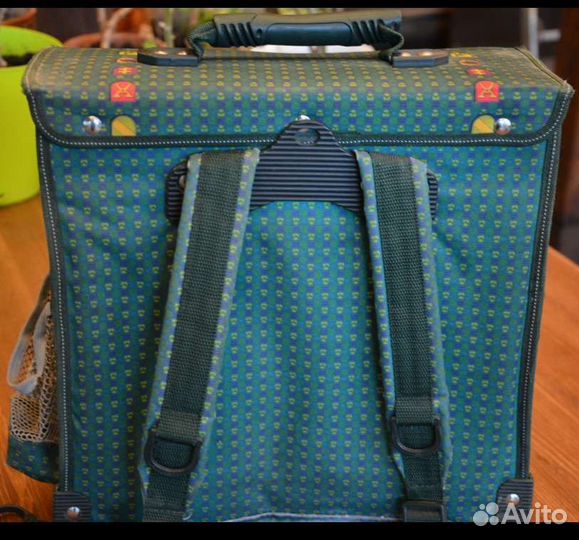 Ранец школьный