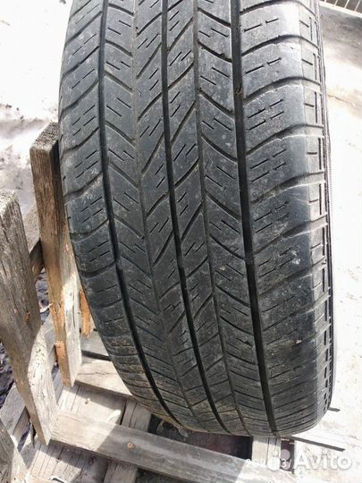 Dunlop Grandtrek ST20 225/60 R17 99H
