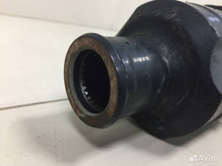 Привод левый передний Kia K900