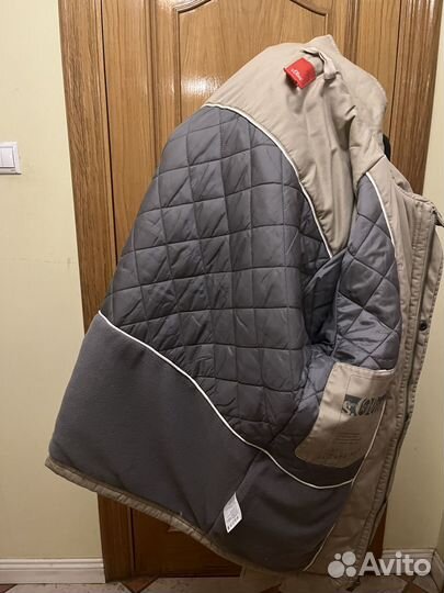 Куртка демисезонная мужская новая