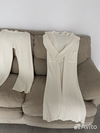 Комбинезон женский