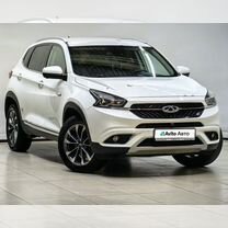 Chery Tiggo 7 2.0 CVT, 2019, 92 841 км, с пробегом, цена 1 365 000 руб.