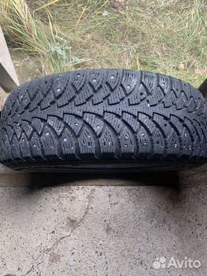 Nordman Nordman 4 185/60 R15