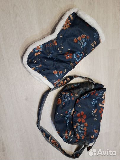 Санки Ника детям 7-5/3