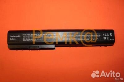 Аккумулятор для ноутбука HP hstnn-DB75