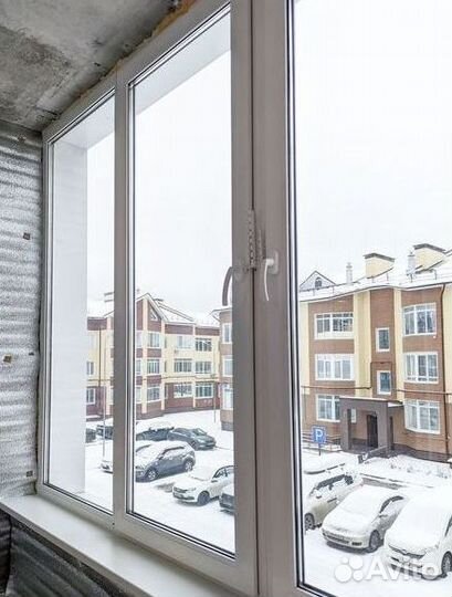 Окна пластиковые в рассрочку