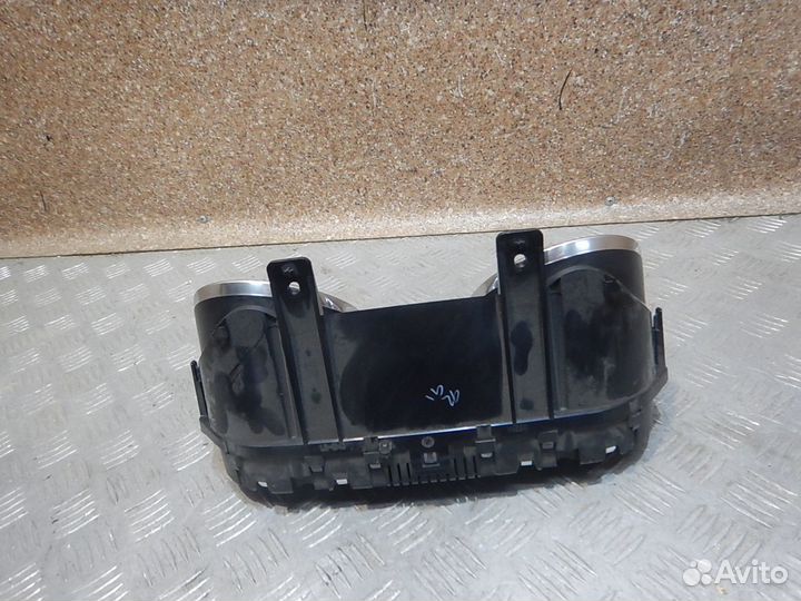 Панель приборов, Jaguar (Ягуар) -F-pace (16)