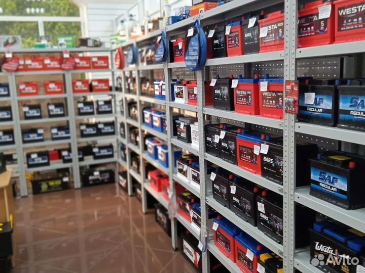 Авто Аккумулятор SAF 62ah Продажа. Доставка