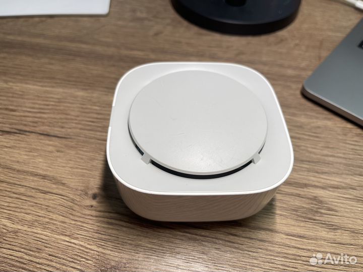 Фумигaтоp Xiaomi Мijiа Моsquitо Rеpеllent (WX07ZM)