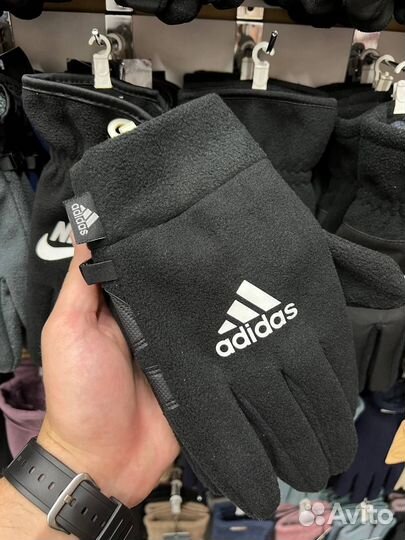 Перчатки, ремень