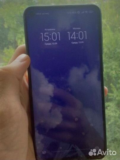 Xiaomi Redmi Note 9, 3/64 ГБ