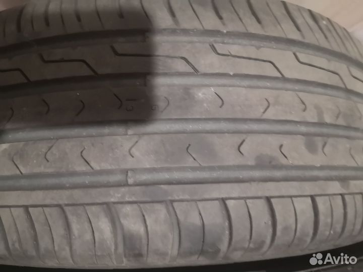 Cordiant Comfort 21.5/65 R17