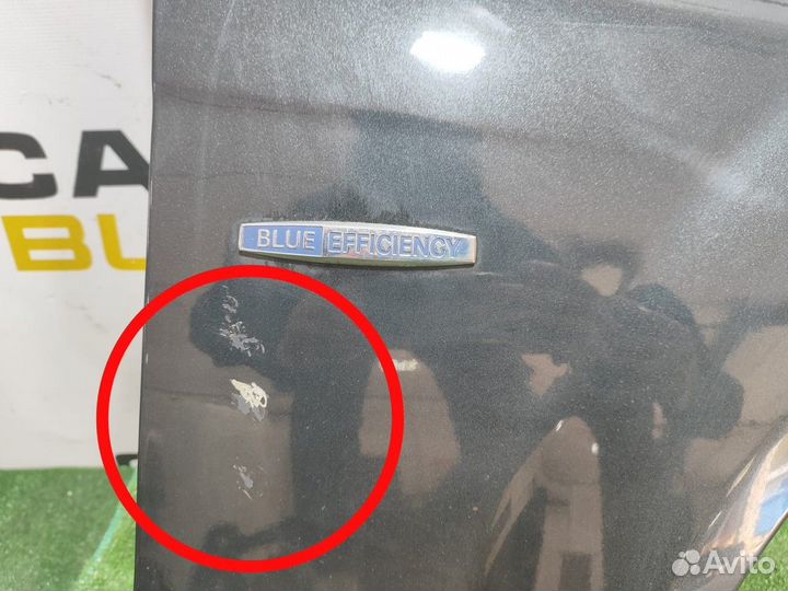 Крыло переднее правое Mercedes-Benz C-class