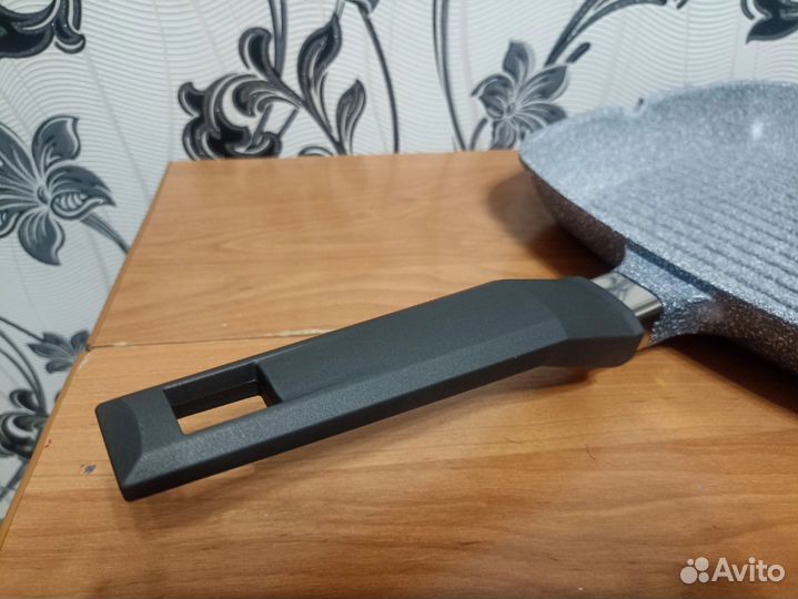 Сковородка гриль Royal Kuchen