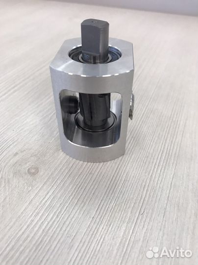 Рубщик:Измельчитель проволоки Mitsubishi