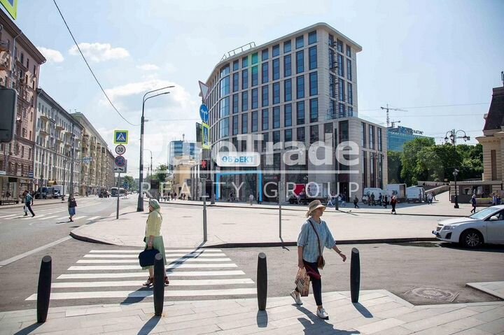 Продам торговое помещение, 30 м²