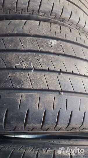 Bridgestone 613V 235/45 R18 94