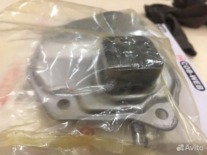 Фильтр АКПП nissan teana