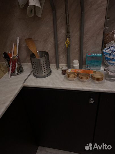 Икеа подставка под столовых приборлв