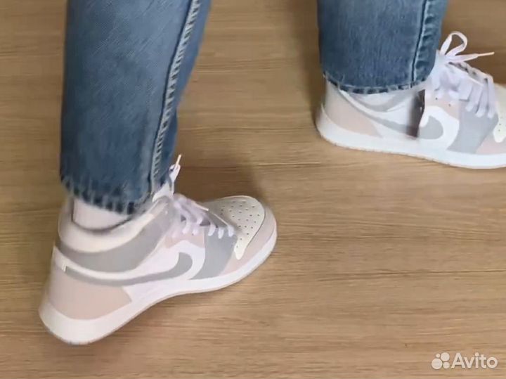 Кроссовки nike женские 36-41 размеры