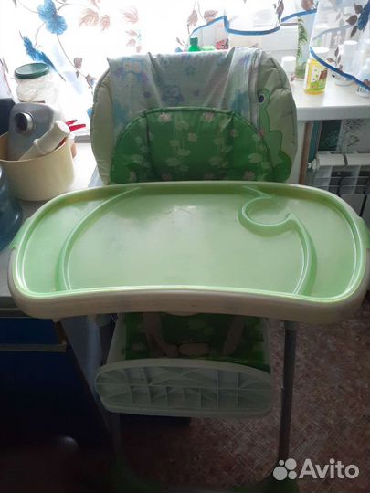 Стульчик для кормления