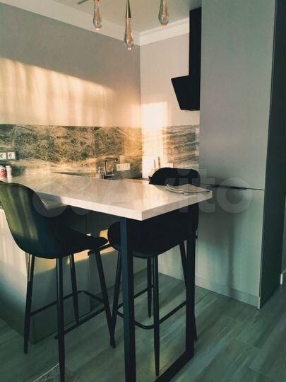 Квартира-студия, 24,1 м², 14/19 эт.