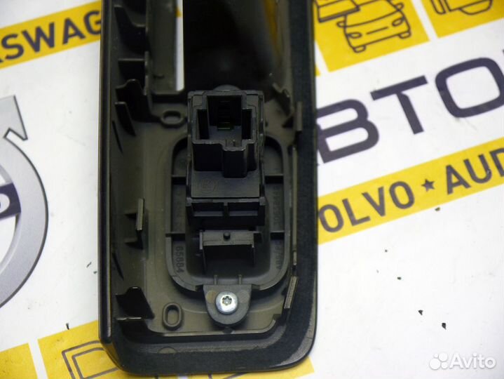 Блок управления стеклоподъёмником Вольво S40-2 V50