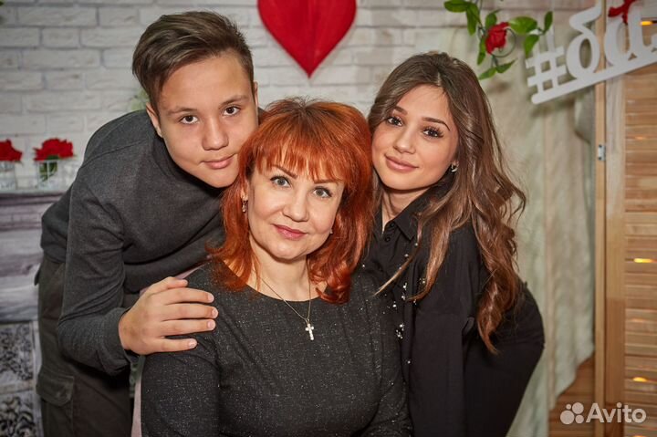 Фотограф на все случаи жизни