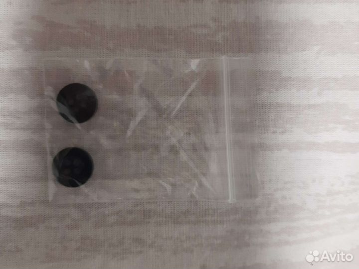 Новое платье