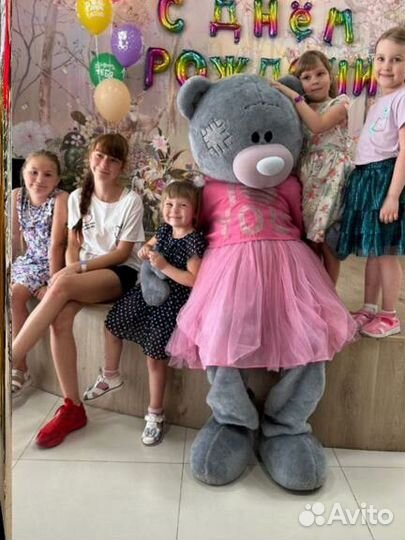 Ростовые куклы