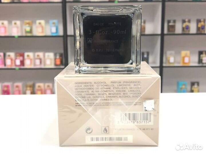 Женские Narciso Rodriguez Narciso 90мл