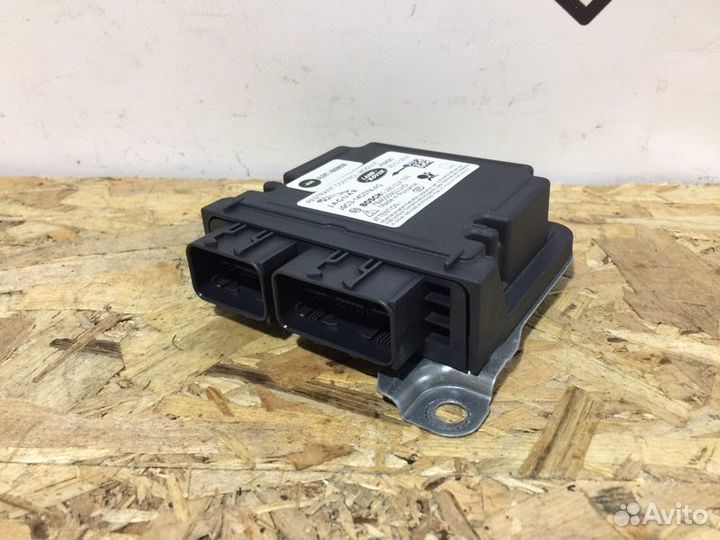 Блок AirBag Jaguar E-Pace 1 До Рестайл