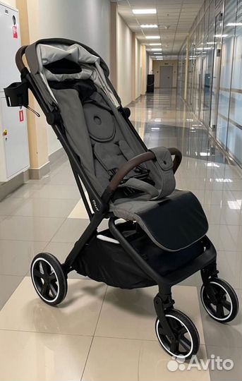 Коляска Pituso matrix XXL