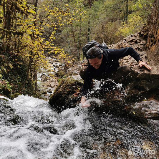 Проф. чтение карты. Дизайн Человека