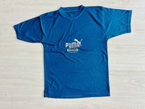 Футболка puma 90х