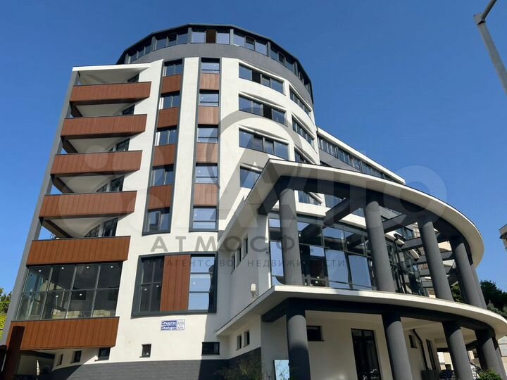 Апартаменты-студия, 24,7 м², 5/7 эт.