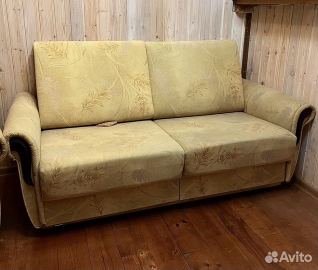 Диван раскладной