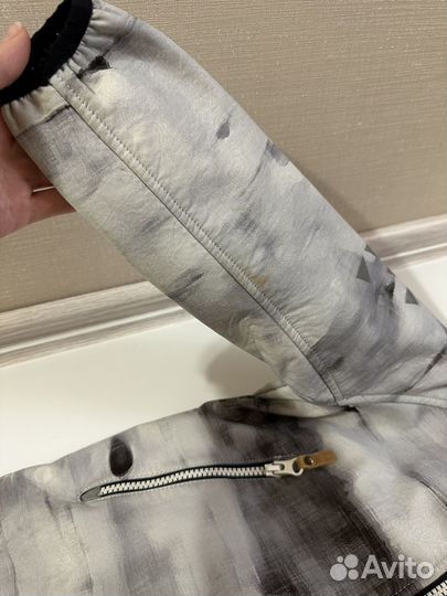 Комбинезон Reima softshell 92 98