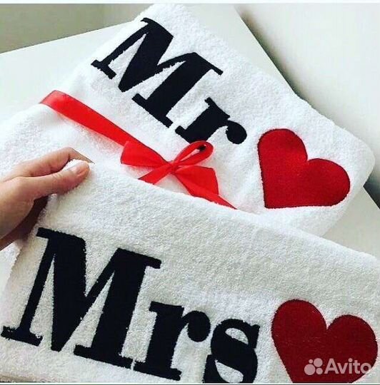 Халаты с вышивкой