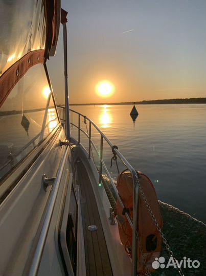 Аренда Яхт, Катеров, Прогулки, Рыбалка