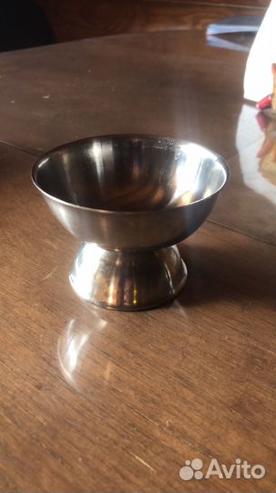 Креманки для мороженого 20 штук